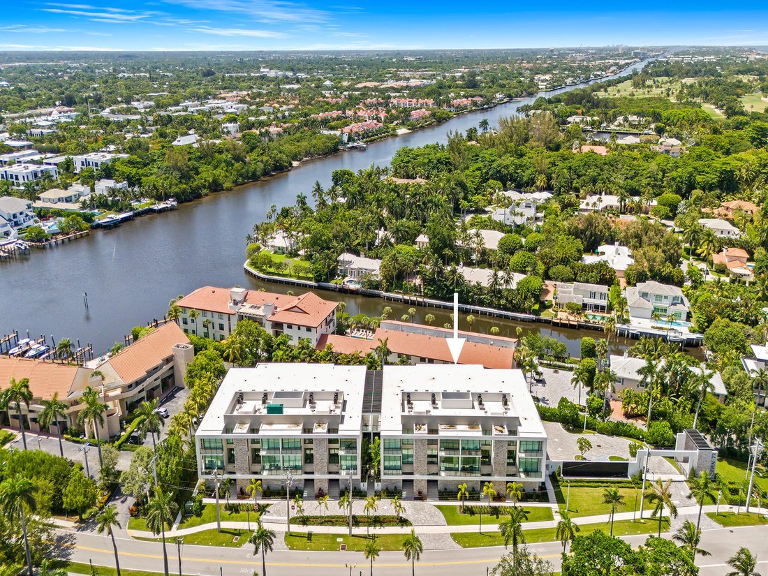 Condo in Delray Beach, Florida, United States 3 - 18498470
