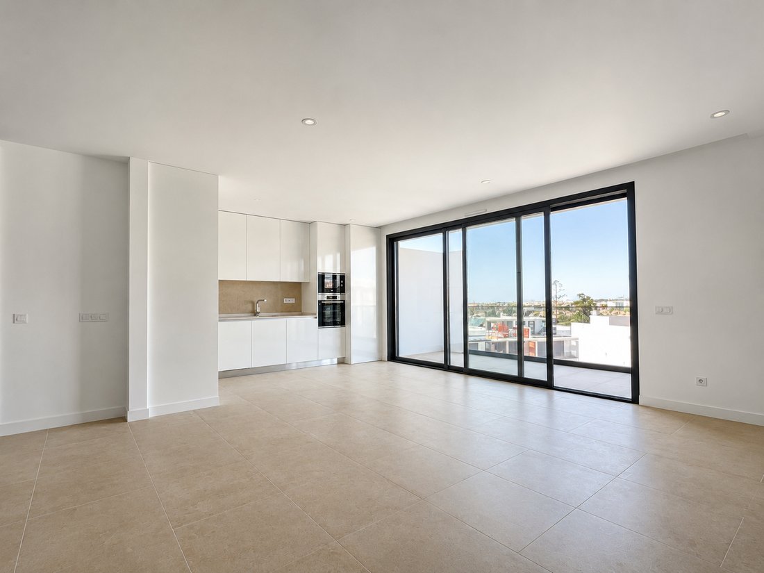 Apartment in Tavira (Santa Maria e Santiago), Algarve, Portugal 5 - 18498349