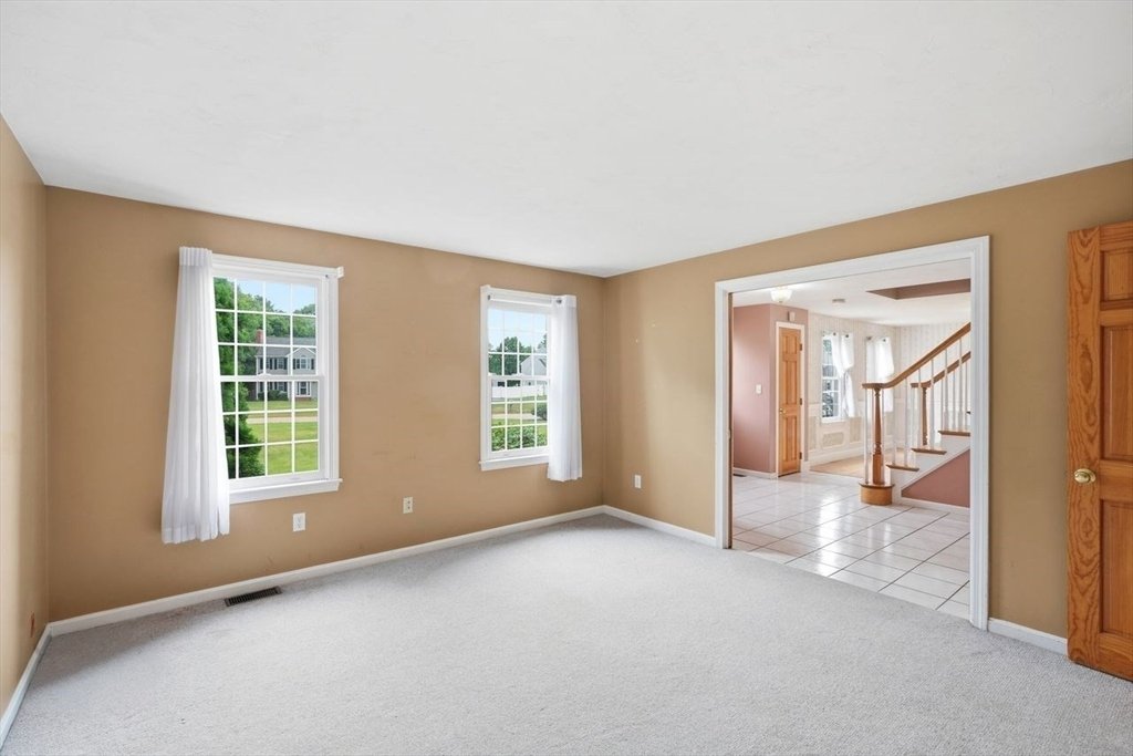 House in West Bridgewater, Massachusetts, United States 4 - 18498692