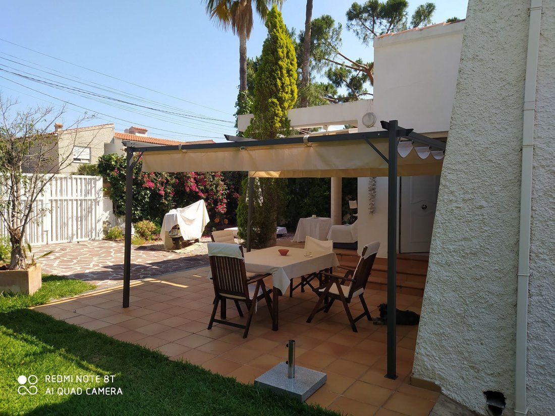 Villa in Benicassim, Valencian Community, Spain 3 - 18498466