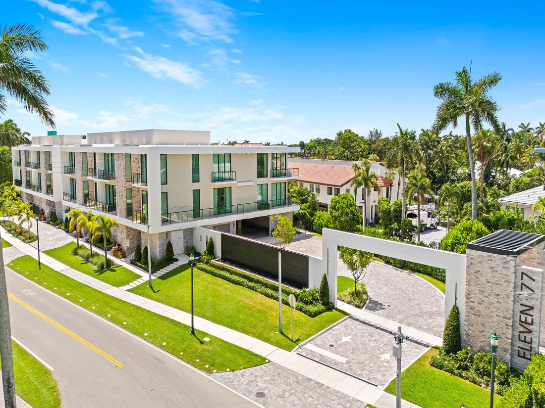 Condo in Delray Beach, Florida, United States 2 - 18498470