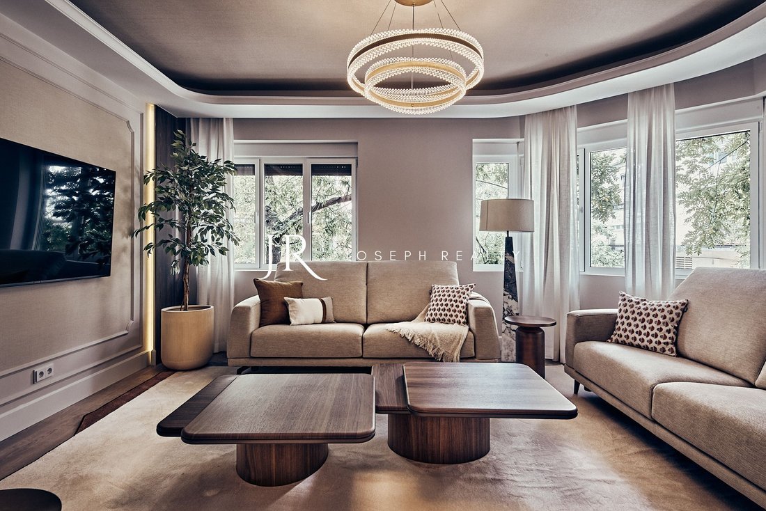 Apartment in Barrio Salamanca, Madrid, Spain 4 - 18498282