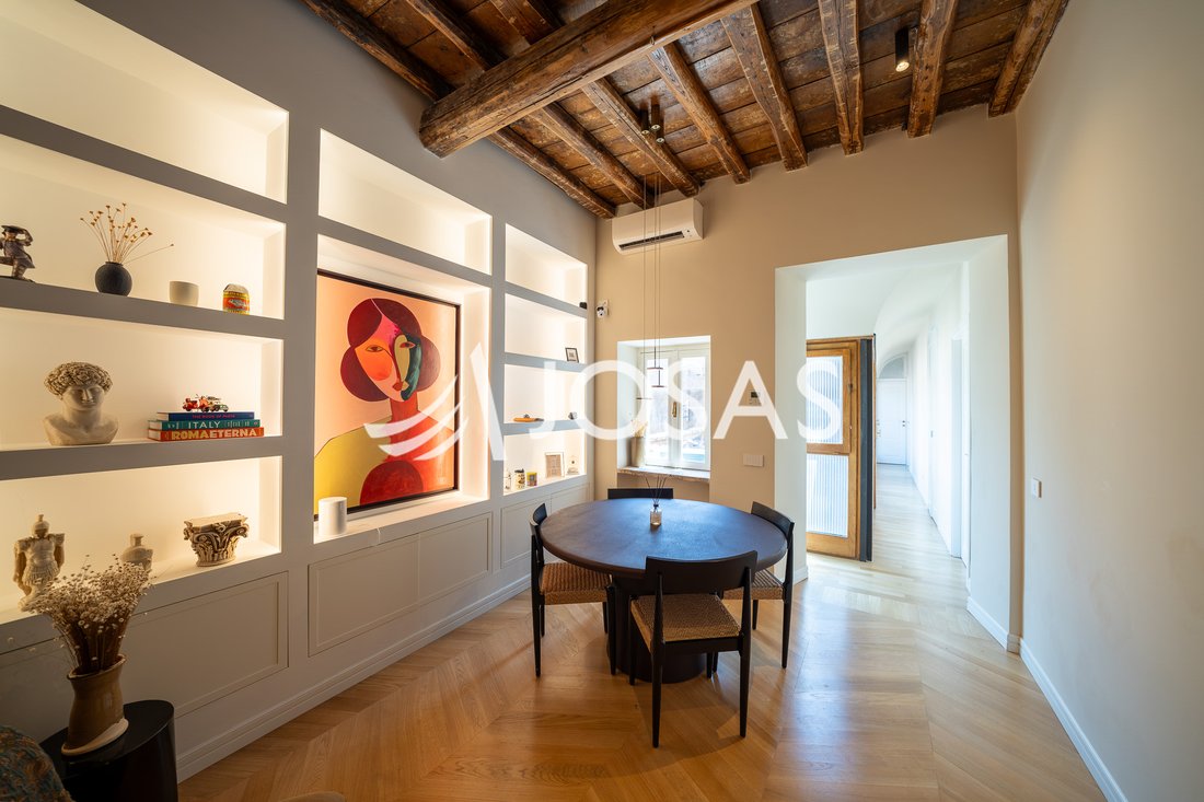 Apartment in Piazza del Popolo - Piazza Navona - Quirinale, Rome, Italy 3 - 18498593