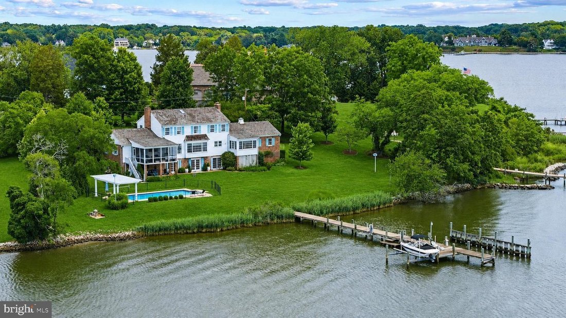 House in Edgewater, Maryland, United States 1 - 18258649