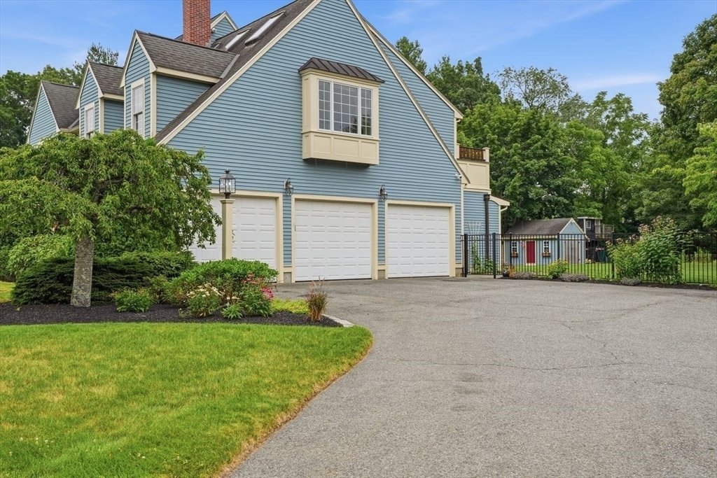 House in West Bridgewater, Massachusetts, United States 2 - 18498692