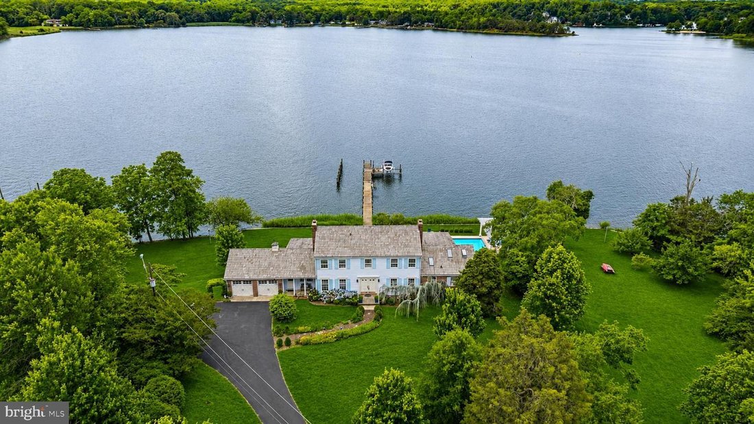 House in Edgewater, Maryland, United States 2 - 18258649