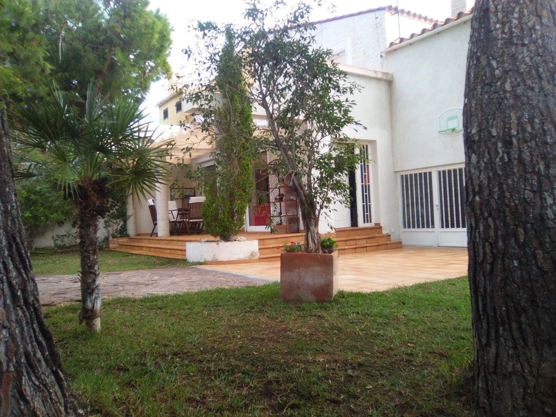 Villa in Benicassim, Valencian Community, Spain 2 - 18498466