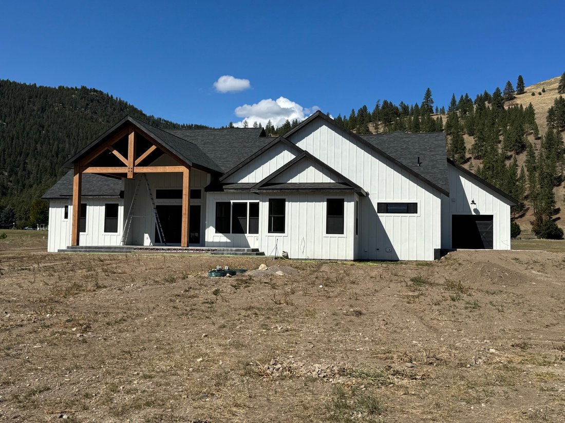 House in Lolo, Montana, United States 3 - 18498667