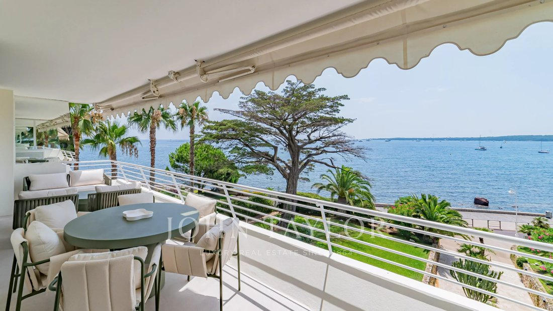 Apartment in French Riviera, Provence-Alpes-Côte d'Azur, France 1 - 18498244