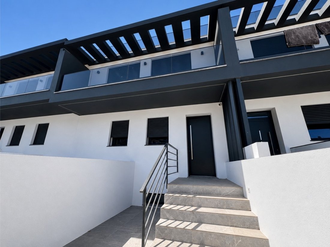 Villa in Tavira (Santa Maria e Santiago), Algarve, Portugal 4 - 18498324