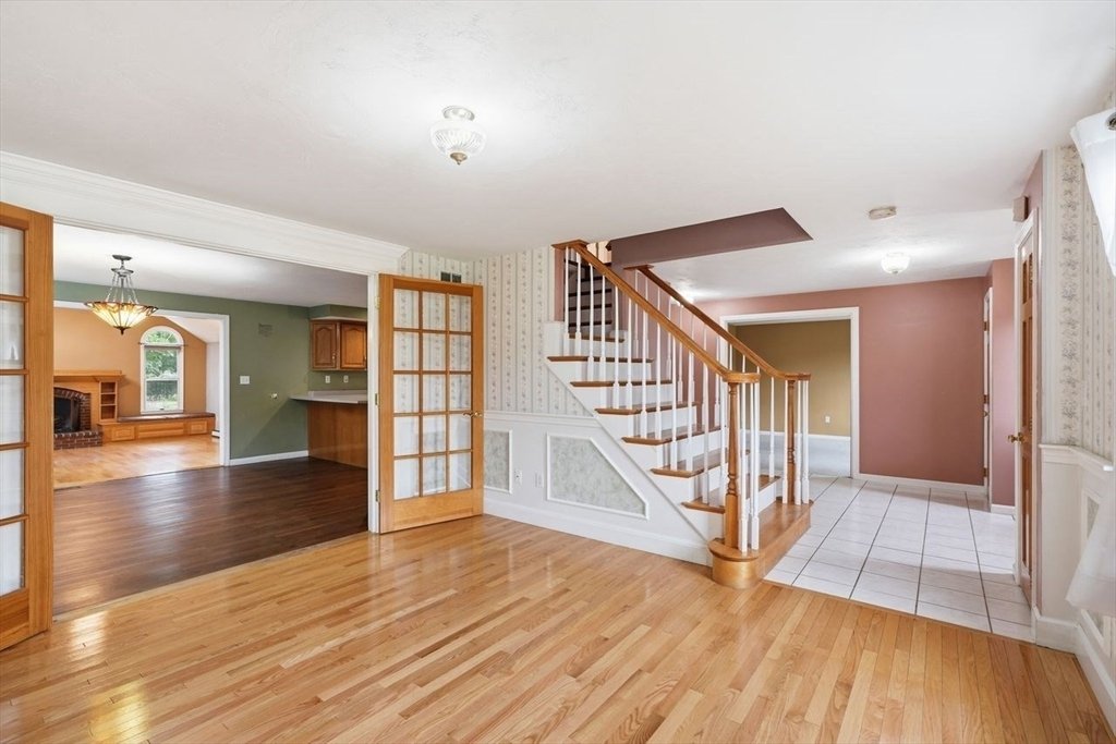 House in West Bridgewater, Massachusetts, United States 3 - 18498692