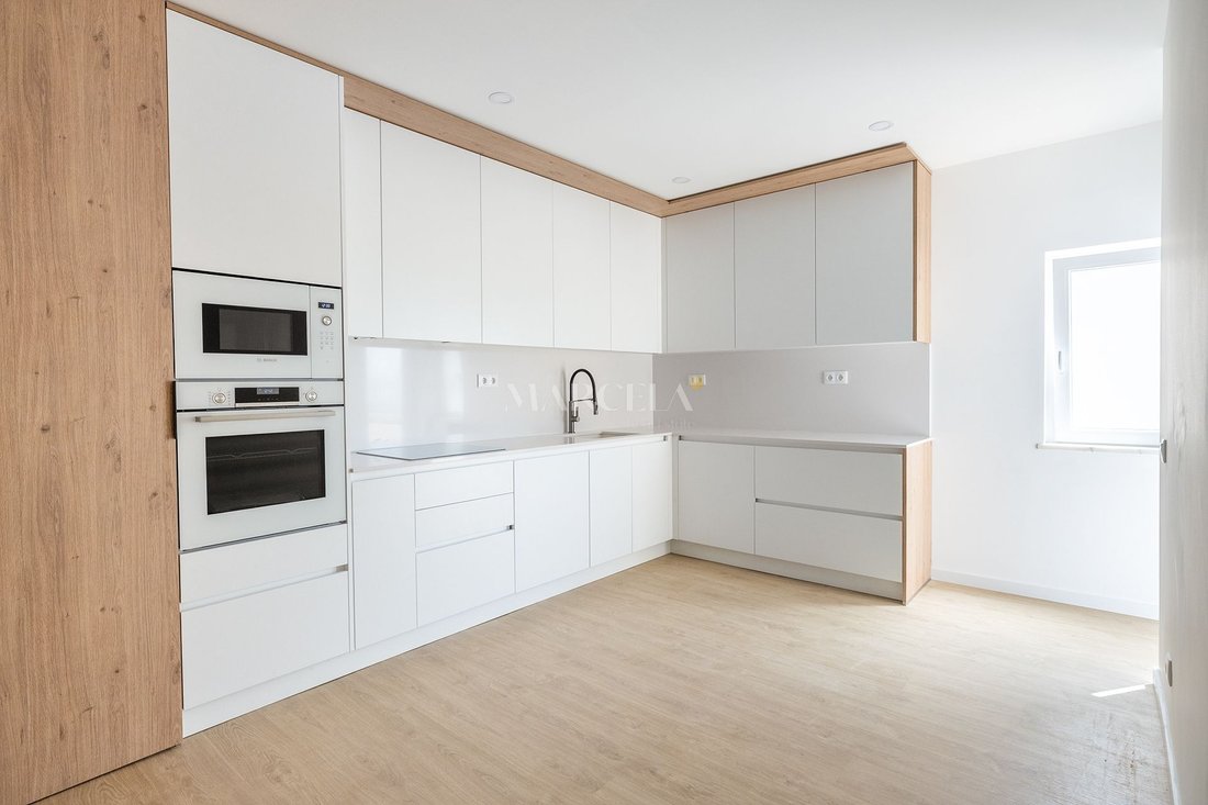 Apartment in Sao Goncalo de Lagos, Algarve, Portugal 5 - 18498510