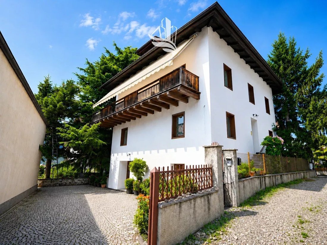 House in Bronzolo / Branzoll, Trentino – Alto Adige/Südtirol, Italy 1 - 18498406
