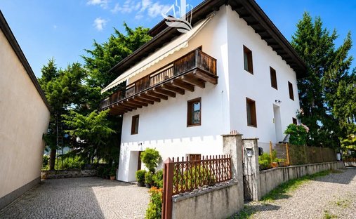 House in Bronzolo / Branzoll, Trentino – Alto Adige/Südtirol, Italy 1