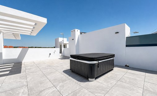Appartamento a Tavira (Santa Maria e Santiago), Algarve, Portogallo 1
