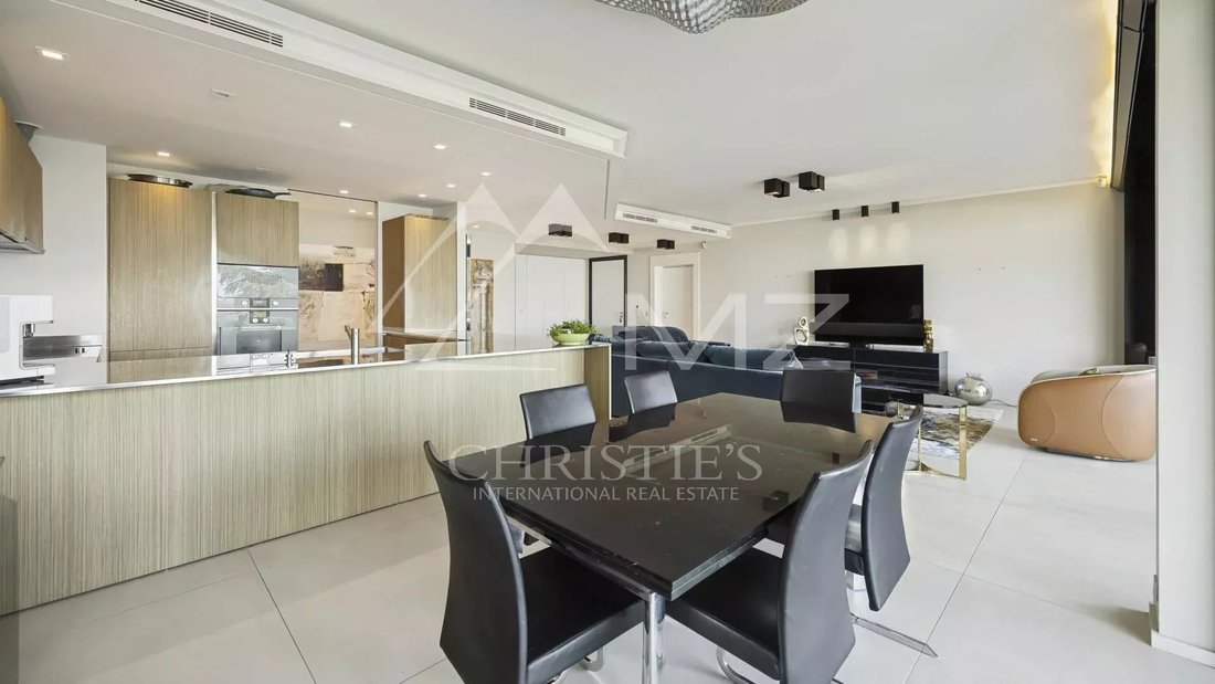 Apartment in French Riviera, Provence-Alpes-Côte d'Azur, France 5 - 18498255