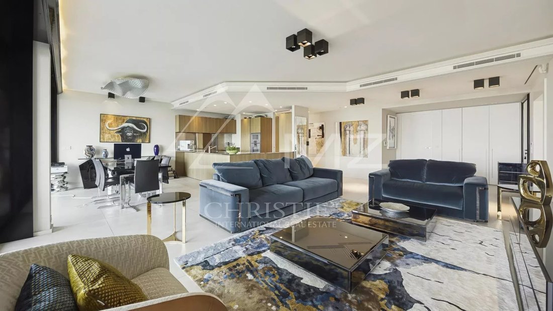 Apartment in French Riviera, Provence-Alpes-Côte d'Azur, France 3 - 18498255
