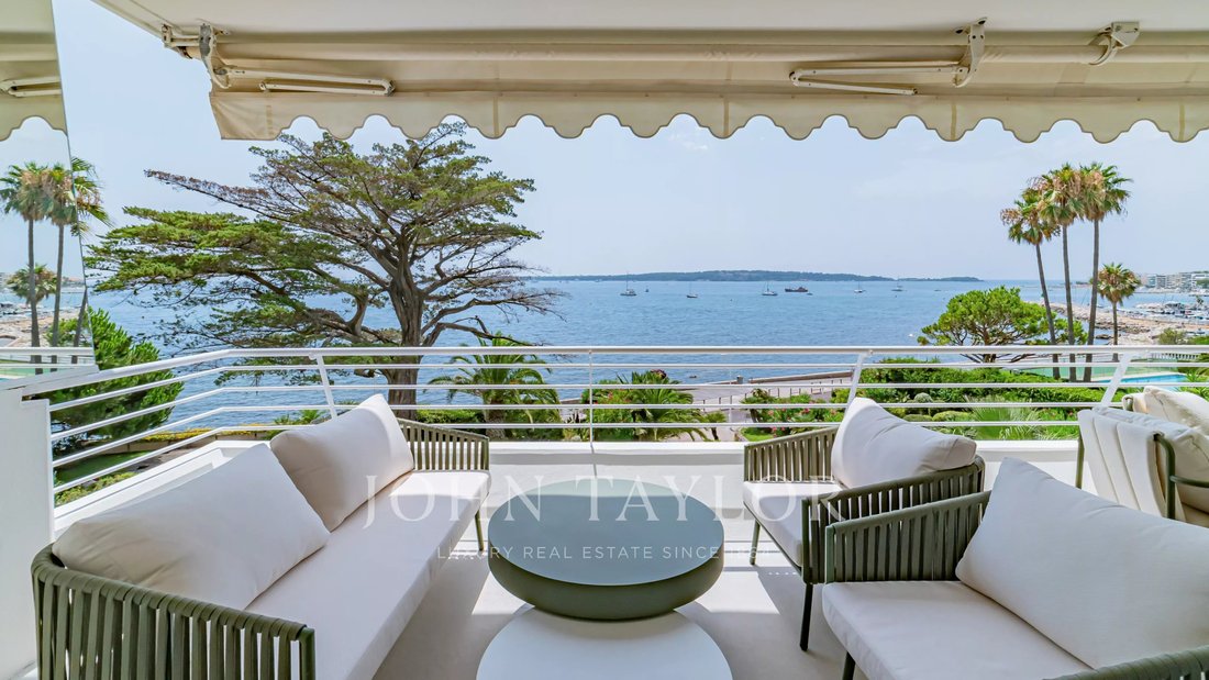 Apartment in French Riviera, Provence-Alpes-Côte d'Azur, France 3 - 18498244