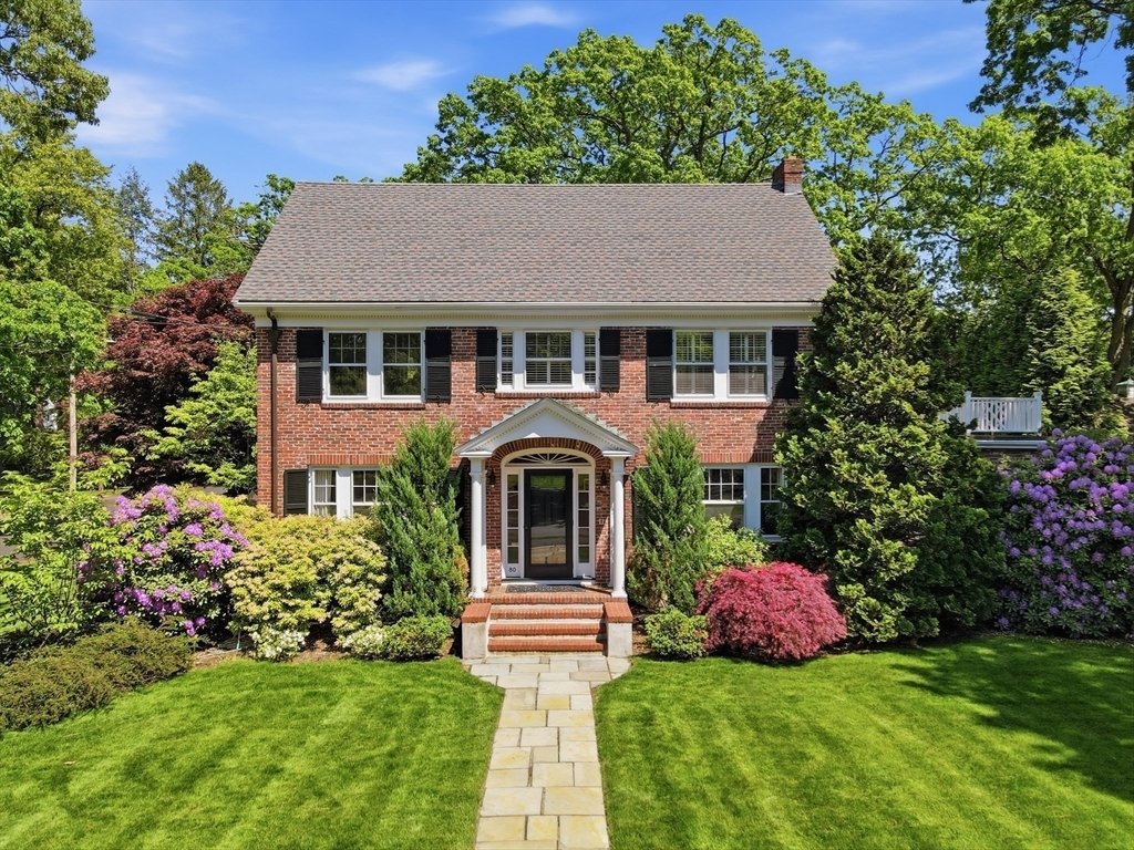 House in Braintree, Massachusetts, United States 1 - 18027127