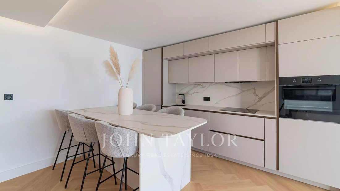 Apartment in Cannes, Provence-Alpes-Côte d'Azur, France 5 - 18498242