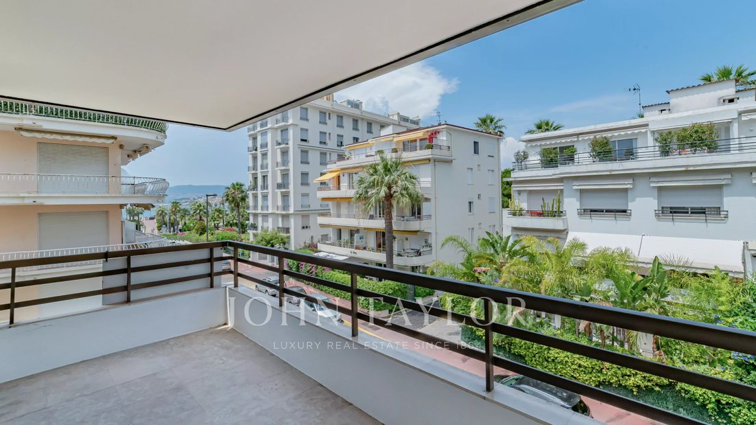 Apartment in Cannes, Provence-Alpes-Côte d'Azur, France 4 - 18498242