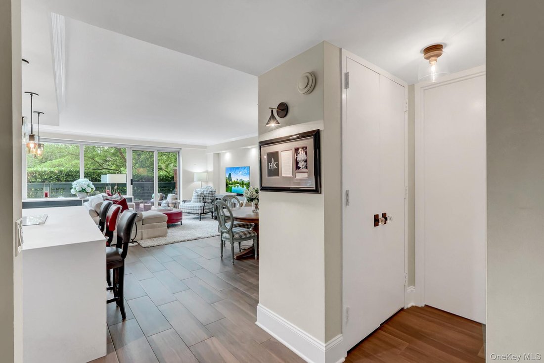 Condo in Garden City, New York, United States 3 - 18498483