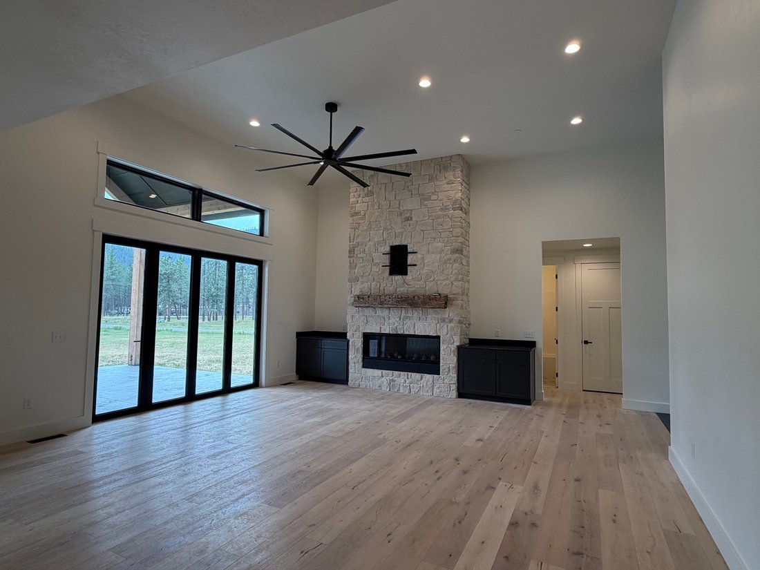 House in Lolo, Montana, United States 5 - 18498667