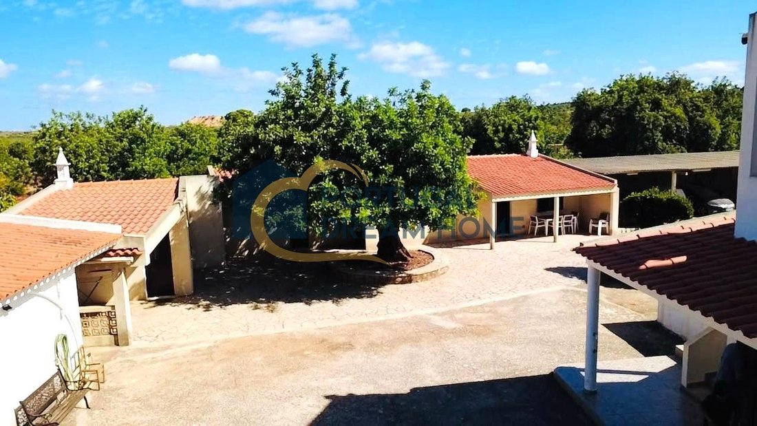 Villa in Praia dos Pescadores, Olhos de Agua, Portugal 4 - 18498269