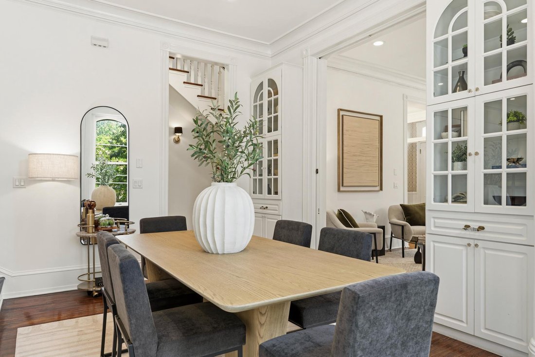 Townhouse in Washington, District of Columbia, United States 5 - 18498485
