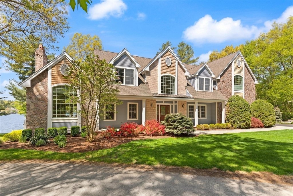 House in Westford, Massachusetts, United States 3 - 17961938