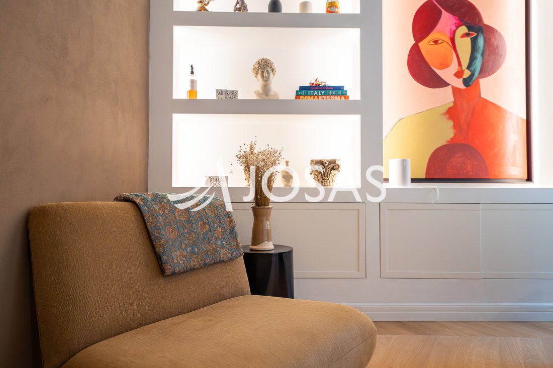 Apartment in Piazza del Popolo - Piazza Navona - Quirinale, Rome, Italy 5 - 18498593