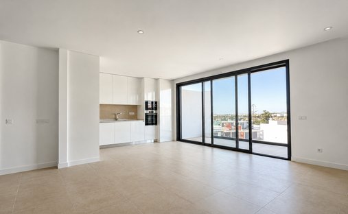 Apartment in Tavira (Santa Maria e Santiago), Algarve, Portugal 1