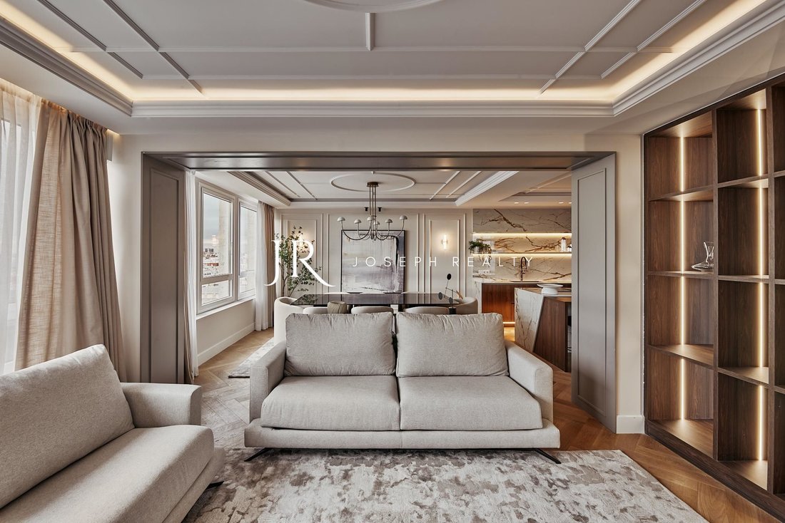 Apartment in Chamartín, Madrid, Spain 2 - 18498263