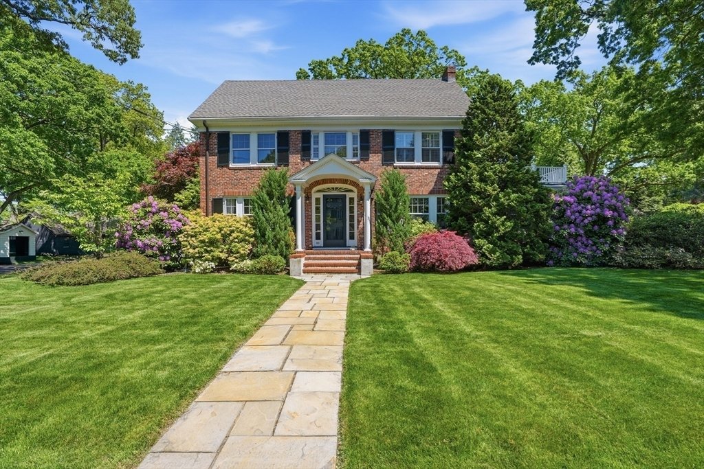 House in Braintree, Massachusetts, United States 2 - 18027127