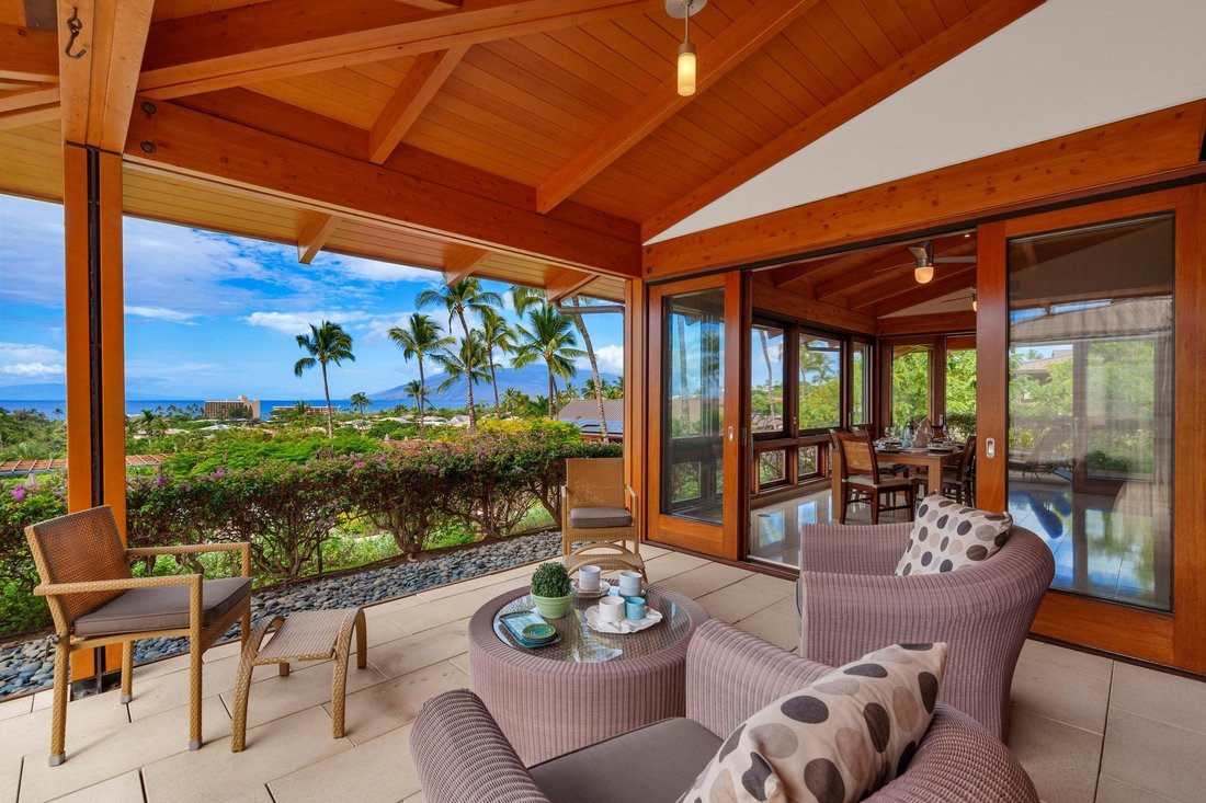Condominio a Kihei, Hawaii, Stati Uniti 3 - 18498480