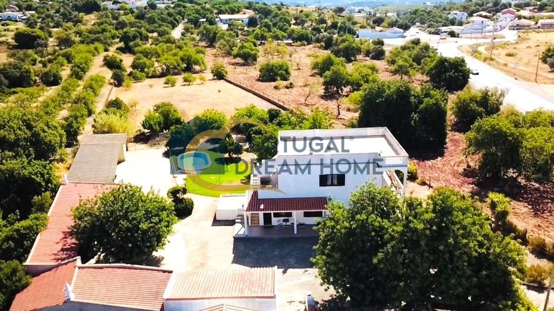 Villa in Praia dos Pescadores, Olhos de Agua, Portugal 2 - 18498269