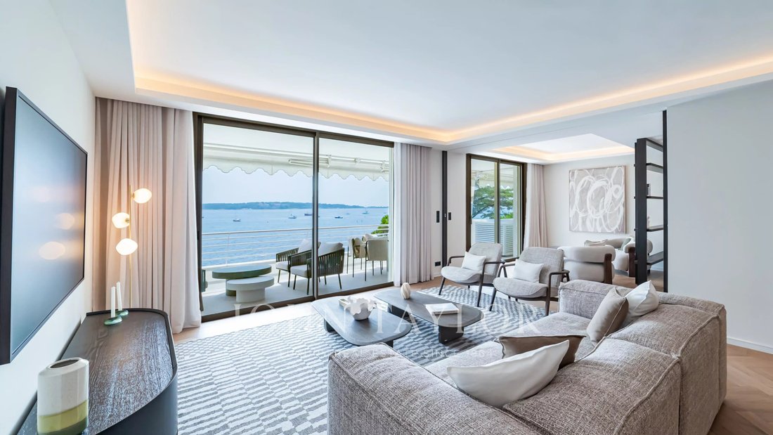 Apartment in French Riviera, Provence-Alpes-Côte d'Azur, France 4 - 18498244