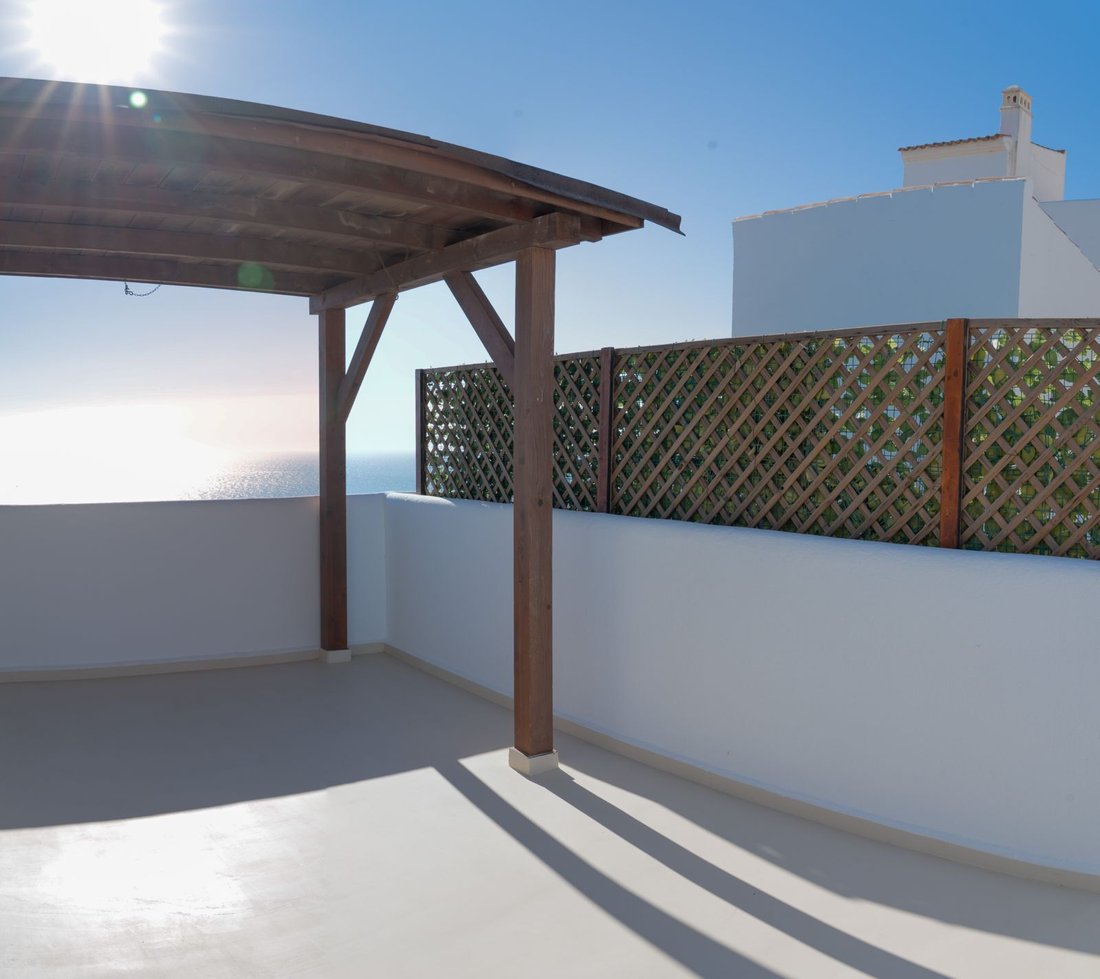 Penthouse in Casares, Andalusia, Spain 3 - 18498583