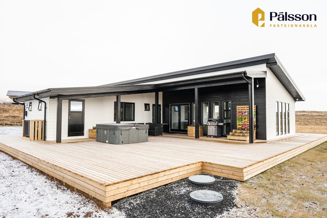 House in Selfoss, Iceland 1 - 18498634