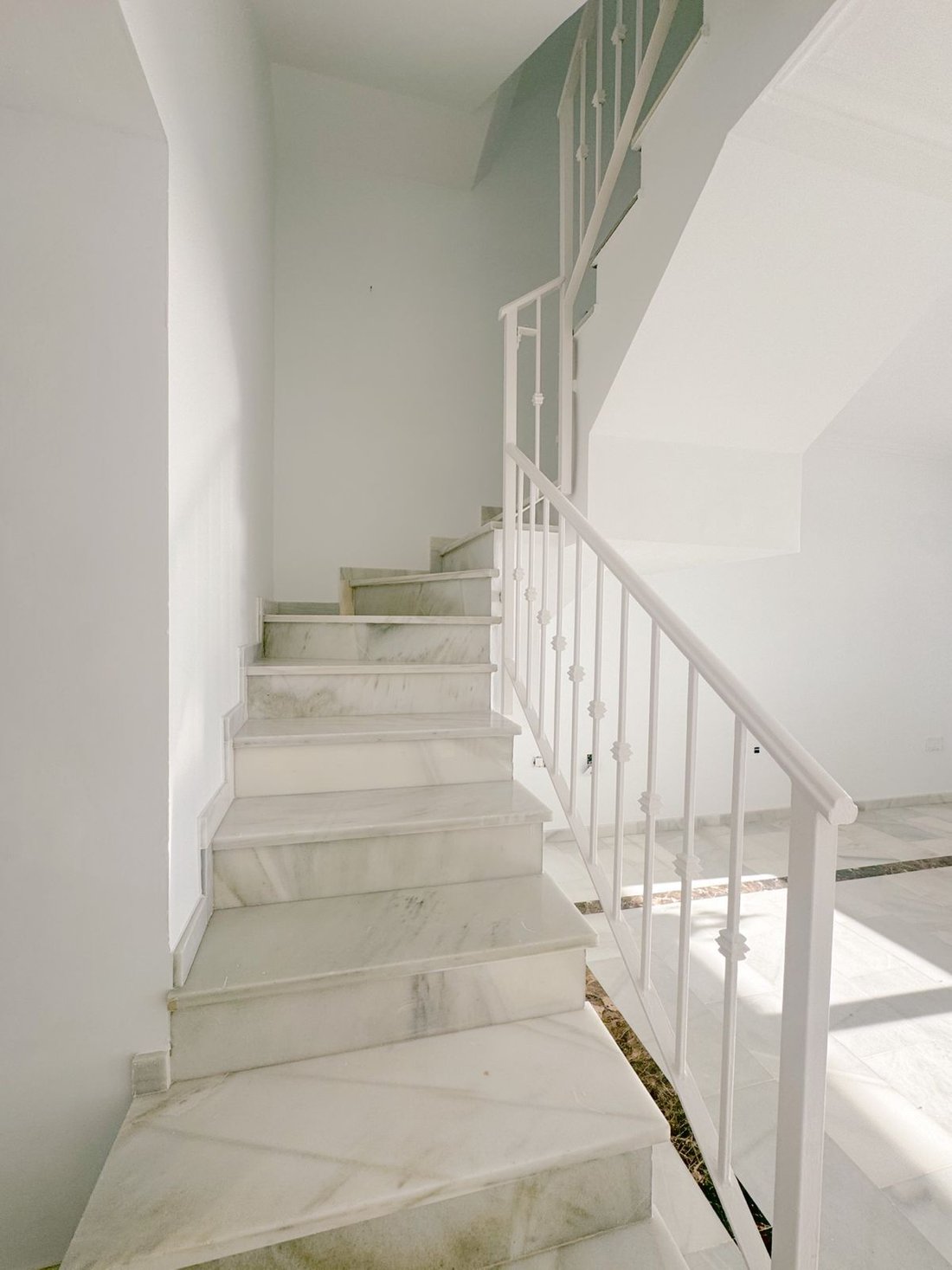 Penthouse in Casares, Andalusia, Spain 4 - 18498583