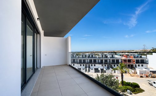 Apartment in Tavira (Santa Maria e Santiago), Algarve, Portugal 1