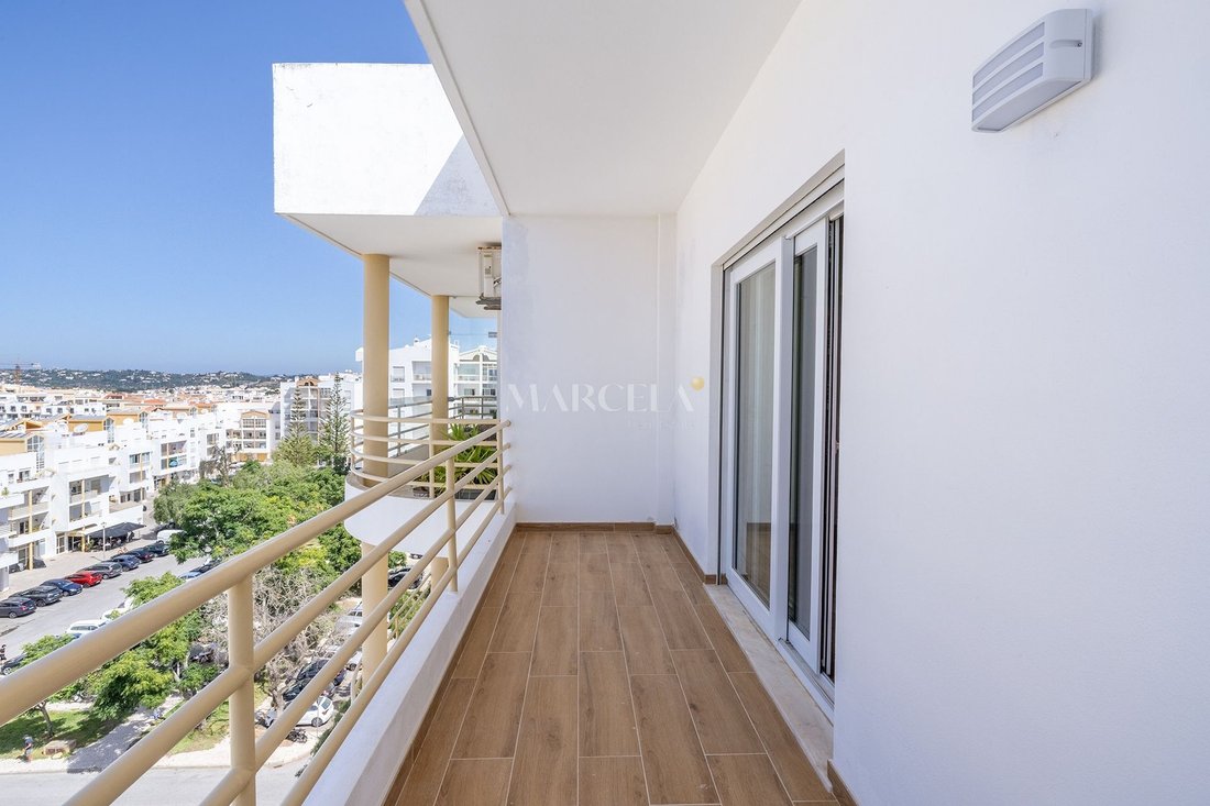 Apartment in Sao Goncalo de Lagos, Algarve, Portugal 4 - 18498510
