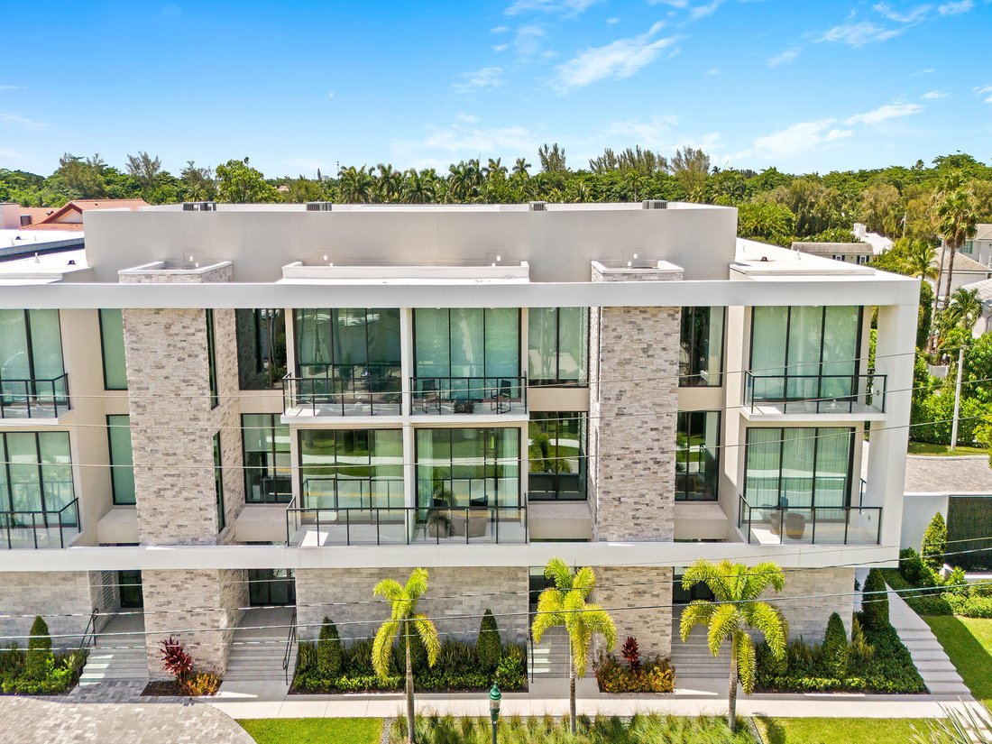 Condo in Delray Beach, Florida, United States 1 - 18498470