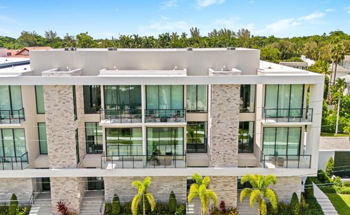 Eigentumswohnung in Delray Beach, Florida, Vereinigte Staaten 1