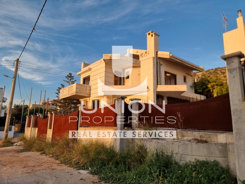 House in Vari, Attica, Greece 4 - 16005585