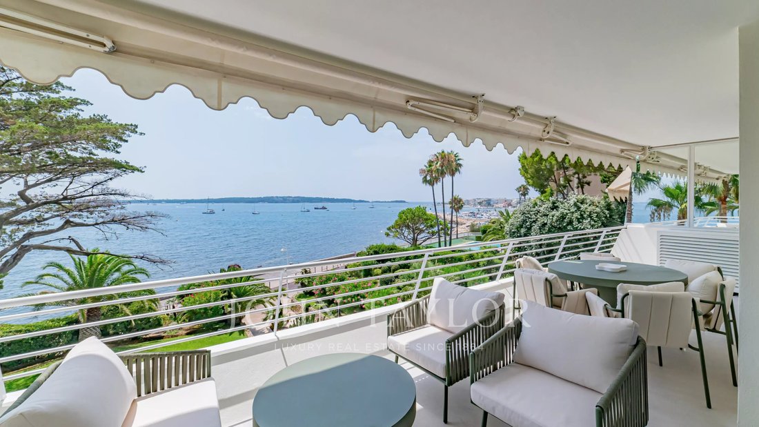 Apartment in French Riviera, Provence-Alpes-Côte d'Azur, France 2 - 18498244