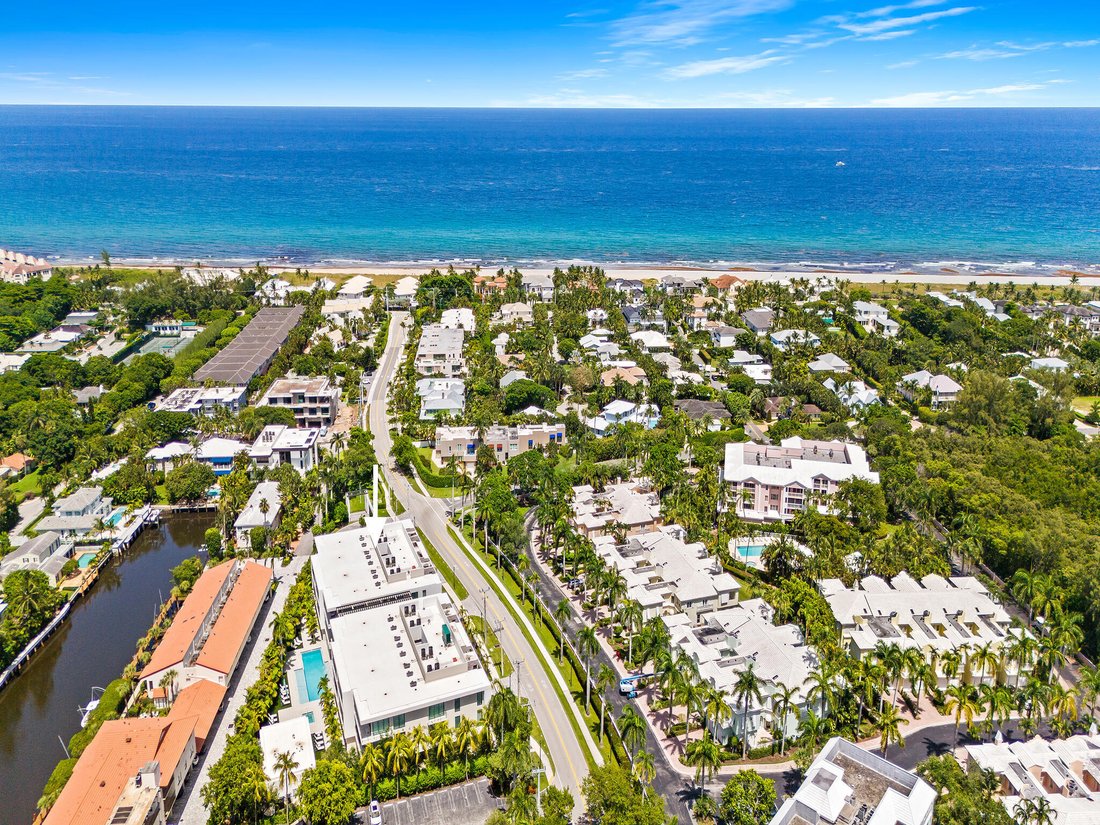 Condo in Delray Beach, Florida, United States 4 - 18498470