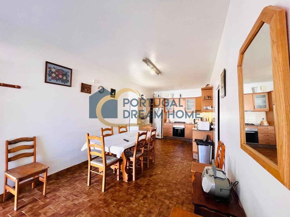 Villa in Praia dos Pescadores, Olhos de Agua, Portugal 3 - 18498269