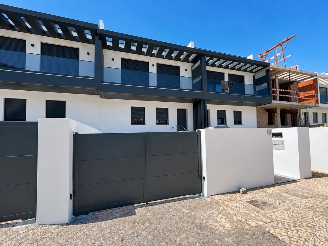 Villa in Tavira (Santa Maria e Santiago), Algarve, Portugal 5 - 18498324