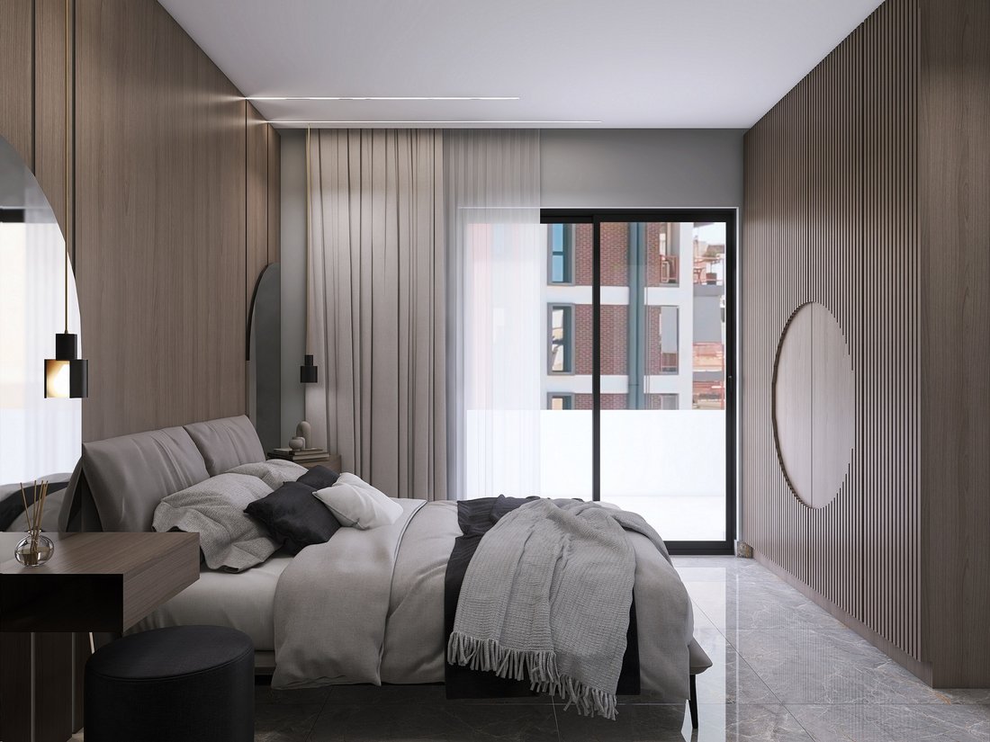 Apartment in Glyfada, Attica, Greece 5 - 18498602